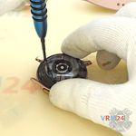 How to disassemble Samsung Galaxy Watch Active 2 SM-R820, Step 3/3