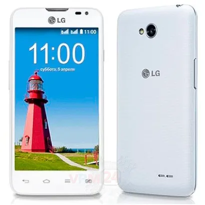 LG L65 D285