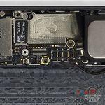 How to disassemble Apple iPhone 5, Step 10/5