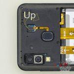 How to disassemble Samsung Galaxy A30 SM-A305, Step 4/2