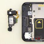 How to disassemble BlackBerry Z10, Step 10/2