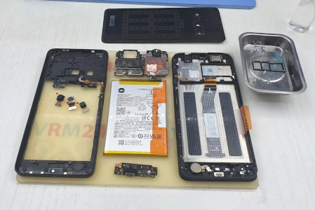 Xiaomi Redmi A3x