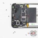 How to disassemble vivo Y12, Step 6/2