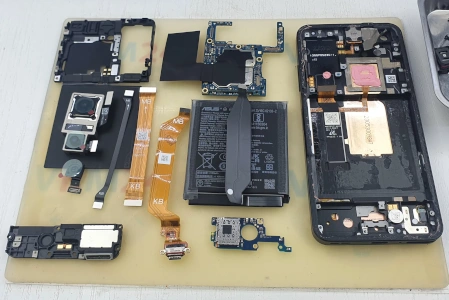Asus Zenfone 10