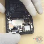 Cómo desmontar Xiaomi 14T Pro, Paso 14/3
