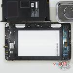 How to disassemble LG G Pad 8.3'' V500, Step 14/2