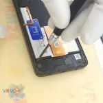 How to disassemble Samsung Galaxy A06 SM-A065, Step 5/3