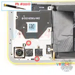 Como desmontar Xiaomi POCO M3 Pro por si mesmo, Passo 6/1