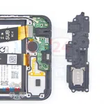 How to disassemble Samsung Galaxy A22s SM-A226, Step 9/2