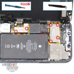 How to disassemble Apple iPhone 12, Step 5/1