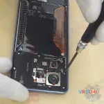 Como desmontar Xiaomi 13T Pro por si mesmo, Passo 5/3