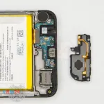 Как разобрать Realme C61, Шаг 10/2