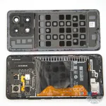 Como desmontar Xiaomi Poco X6 Pro por si mesmo, Passo 3/2