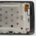 How to disassemble Acer Liquid Z500, Step 8/3