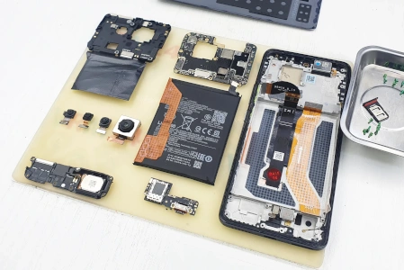 Technical review Xiaomi Redmi Note 14 Pro