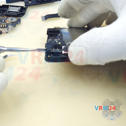 How to disassemble ZTE Blade A7s, Step 15/5