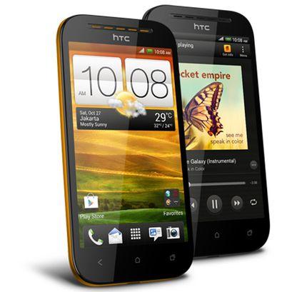 HTC Desire SV