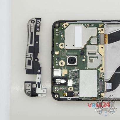 How to disassemble Xiaomi RedMi 5, Step 13/2