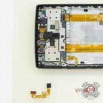 How to disassemble Oukitel K7 Power, Step 13/2