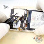 How to disassemble Alcatel 3C 5026D, Step 6/4