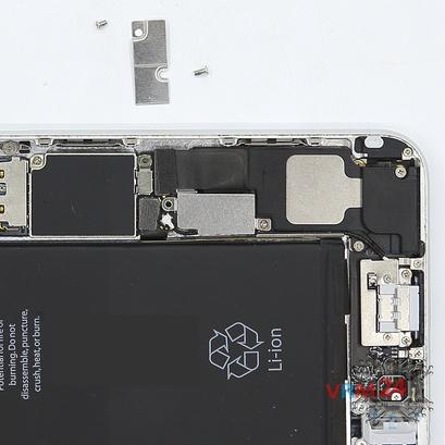 How to disassemble Apple iPhone 6 Plus, Step 3/2