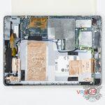 How to disassemble Acer Iconia Tab A1-811, Step 8/3