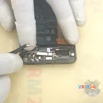 How to disassemble Xiaomi 12X, Step 14/2