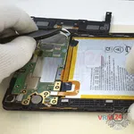 How to disassemble Samsung Galaxy Tab A 8.0'' (2019) SM-T295, Step 14/2