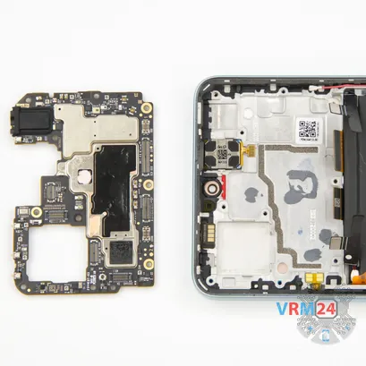 How to disassemble Xiaomi Redmi Note 13 Pro 5G, Step 17/2