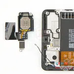 How to disassemble Xiaomi POCO X5 Pro, Step 14/2