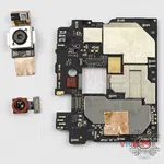 How to disassemble LeEco Le Max 2, Step 15/2