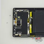How to disassemble Elephone S8, Step 9/2