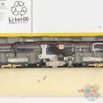 How to disassemble Lenovo Yoga Pad Pro 13, Step 13/2