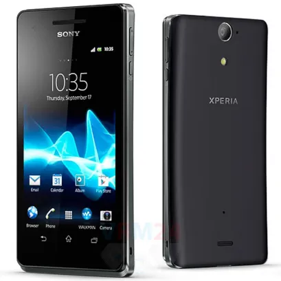 Sony Xperia V