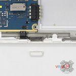 How to disassemble LG L80 D380, Step 5/3