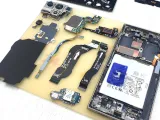 Тех. обзор Samsung Galaxy S24 Ultra SM-S928