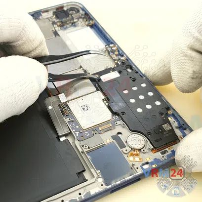 Cómo desmontar Huawei MatePad Pro 10.8'', Paso 18/3