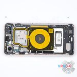 How to disassemble Google Pixel 3, Step 7/2