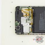How to disassemble Huawei Y9 (2018), Step 12/2