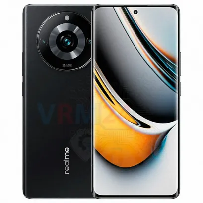 Realme 11 Pro Plus