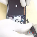 Cómo desmontar Xiaomi 12 Pro, Paso 4/5