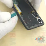 How to disassemble Oppo Reno8 T, Step 6/3