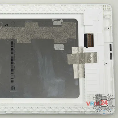 How to disassemble Lenovo Tab 2 A8-50, Step 20/3