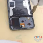 How to disassemble Realme 15T, Step 4/3