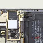 How to disassemble LeTV Le 2 X527, Step 7/2