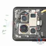 Как разобрать Xiaomi 14 Ultra, Шаг 4/2