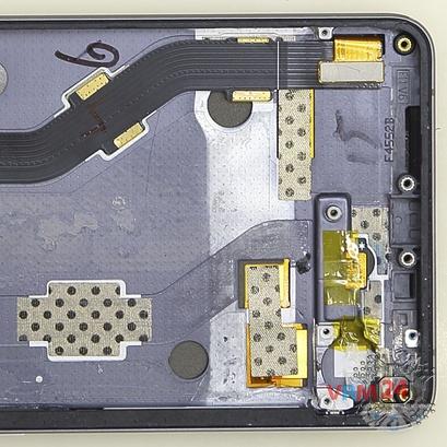 How to disassemble One Plus X E1001, Step 15/3