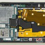 How to disassemble Sony Xperia XZ2, Step 23/3