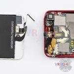 How to disassemble Apple iPod Touch (6th generation), Step 7/2