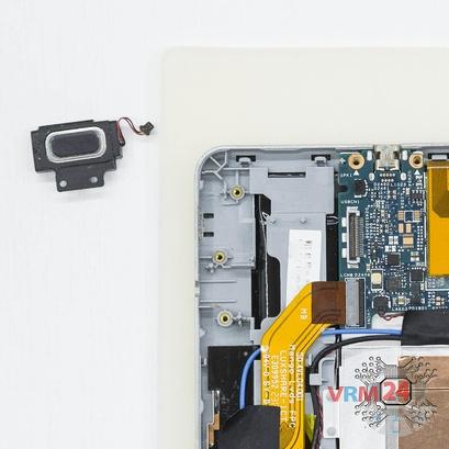 How to disassemble Acer Iconia Tab A1-811, Step 7/3
